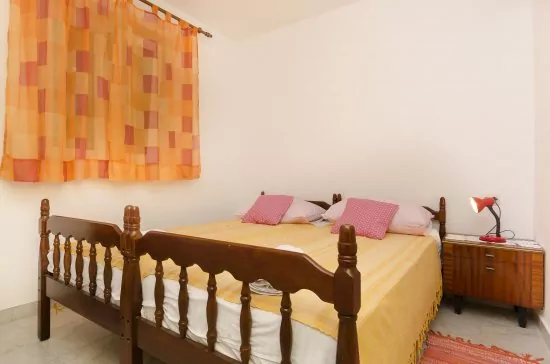 Apartmán Severní Dalmácie - Tribunj (Vodice) DA 4142 N1