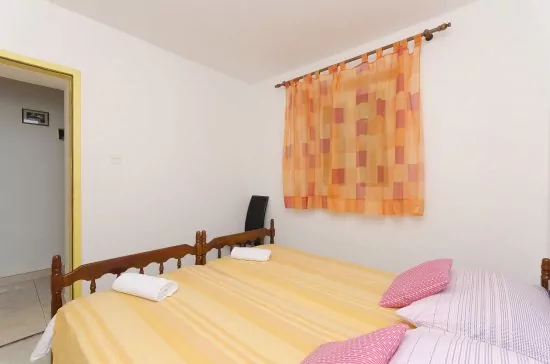Apartmán Severní Dalmácie - Tribunj (Vodice) DA 4142 N1