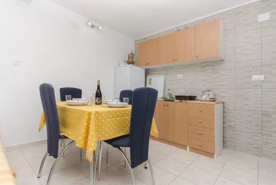 Apartmán Severní Dalmácie - Tribunj (Vodice) DA 4142 N2