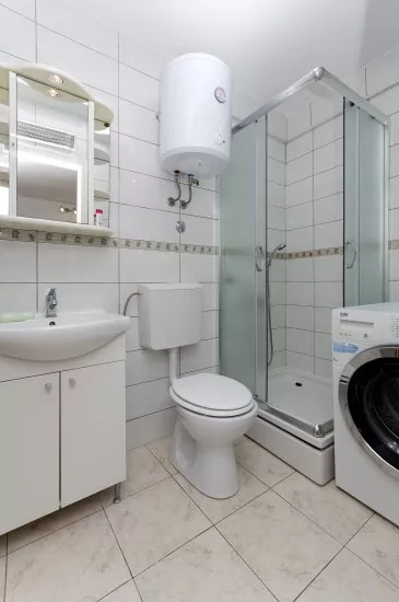 Apartmán Severní Dalmácie - Tribunj (Vodice) DA 4142 N2