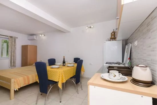 Apartmán Severní Dalmácie - Tribunj (Vodice) DA 4142 N2