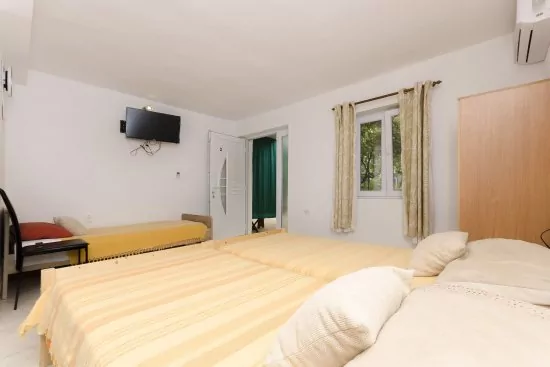 Apartmán Severní Dalmácie - Tribunj (Vodice) DA 4142 N2
