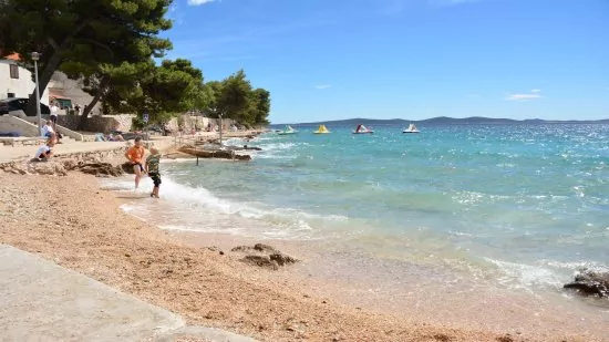 Apartmán Severní Dalmácie - Tribunj (Vodice) DA 4142 N2