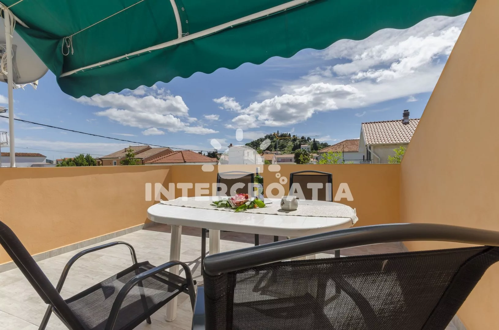 Apartmán Severní Dalmácie - Tribunj (Vodice) DA 4142 N3