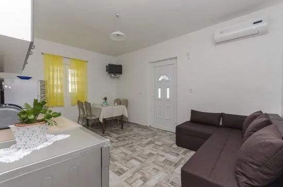 Apartmán Severní Dalmácie - Tribunj (Vodice) DA 4142 N3