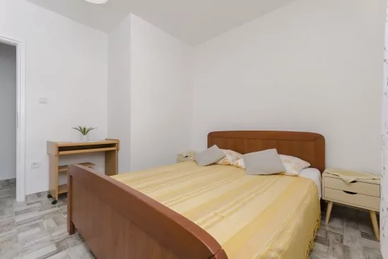 Apartmán Severní Dalmácie - Tribunj (Vodice) DA 4142 N3