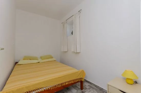 Apartmán Severní Dalmácie - Tribunj (Vodice) DA 4142 N3