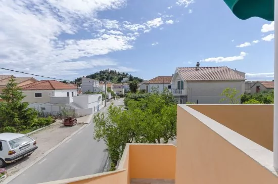 Apartmán Severní Dalmácie - Tribunj (Vodice) DA 4142 N3