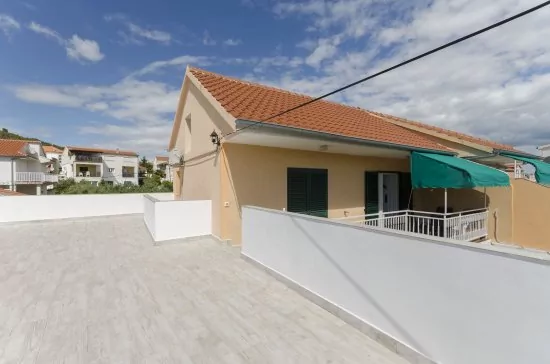 Apartmán Severní Dalmácie - Tribunj (Vodice) DA 4142 N4