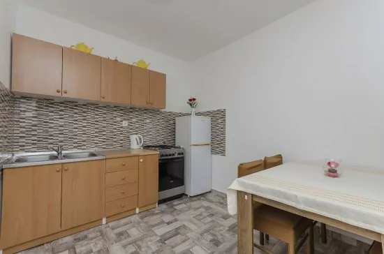 Apartmán Severní Dalmácie - Tribunj (Vodice) DA 4142 N4