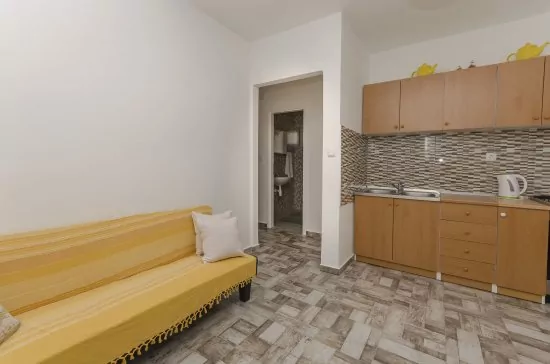Apartmán Severní Dalmácie - Tribunj (Vodice) DA 4142 N4