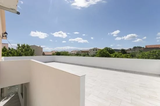 Apartmán Severní Dalmácie - Tribunj (Vodice) DA 4142 N4