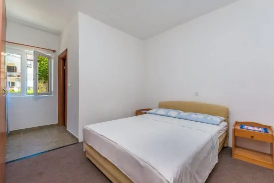 Apartmán Střední Dalmácie - Omiš DA 2736 N1