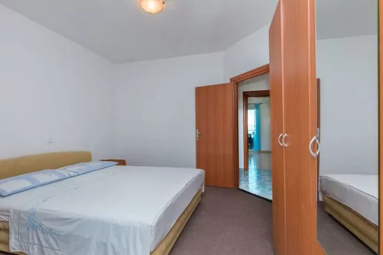 Apartmán Střední Dalmácie - Omiš DA 2736 N1