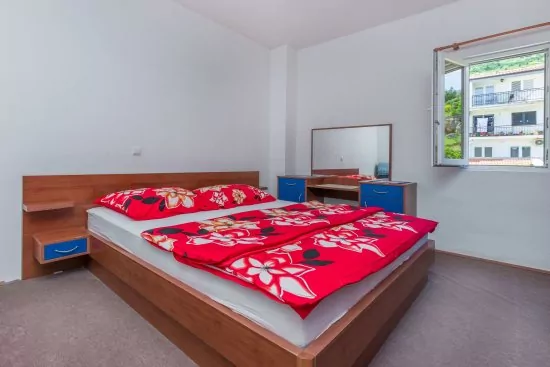 Apartmán Střední Dalmácie - Omiš DA 2736 N1