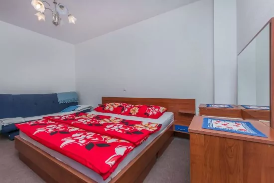 Apartmán Střední Dalmácie - Omiš DA 2736 N1