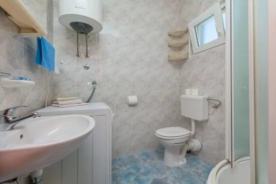 Apartmán Střední Dalmácie - Omiš DA 2736 N1