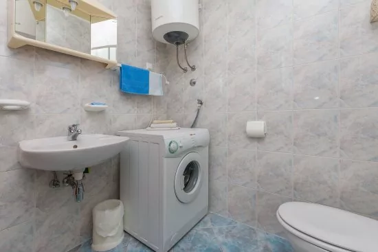 Apartmán Střední Dalmácie - Omiš DA 2736 N1