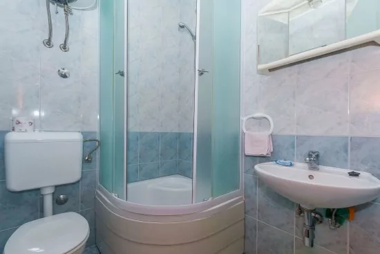 Apartmán Střední Dalmácie - Omiš DA 2736 N2