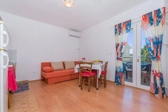 Apartmán Střední Dalmácie - Omiš DA 2736 N2
