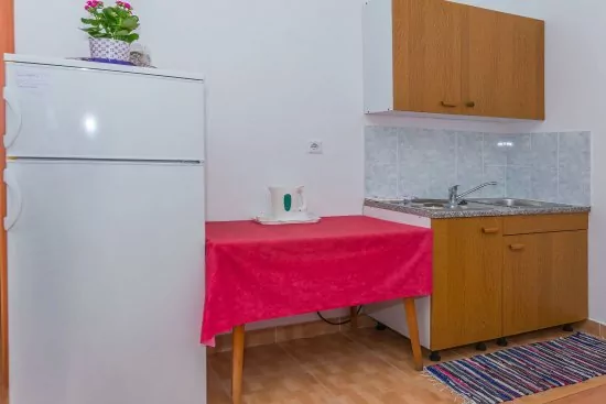 Apartmán Střední Dalmácie - Omiš DA 2736 N2