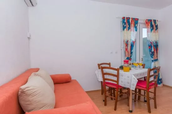 Apartmán Střední Dalmácie - Omiš DA 2736 N2