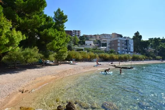 Apartmán Střední Dalmácie - Omiš DA 2736 N2