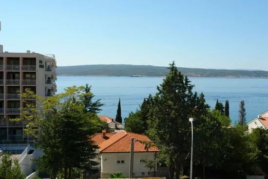 Apartmán Kvarner - Selce KV 1905 N1