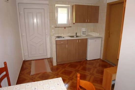 Apartmán Kvarner - Selce KV 1905 N1