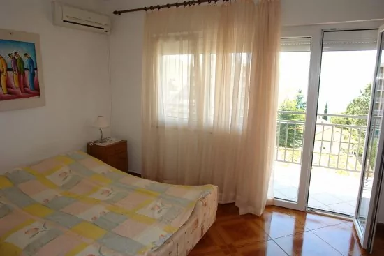 Apartmán Kvarner - Selce KV 1905 N1