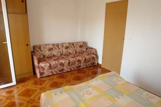 Apartmán Kvarner - Selce KV 1905 N1