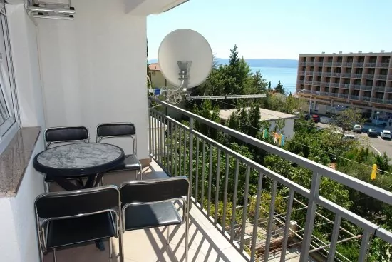 Apartmán Kvarner - Selce KV 1905 N1
