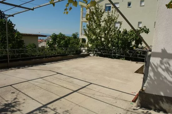 Apartmán Kvarner - Selce KV 1905 N2