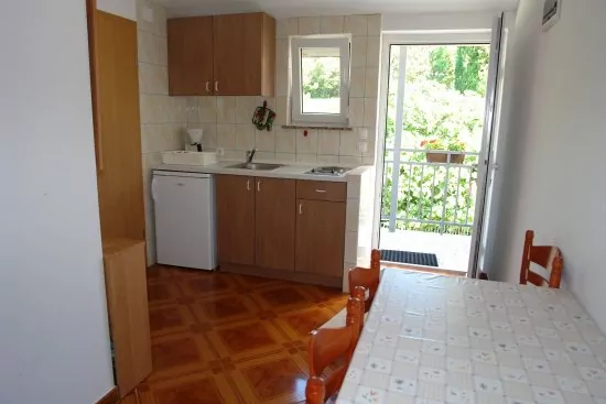 Apartmán Kvarner - Selce KV 1905 N2