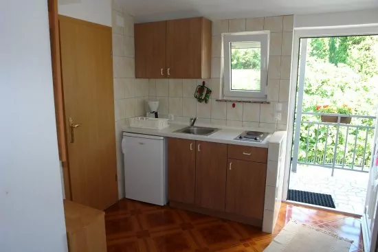 Apartmán Kvarner - Selce KV 1905 N2