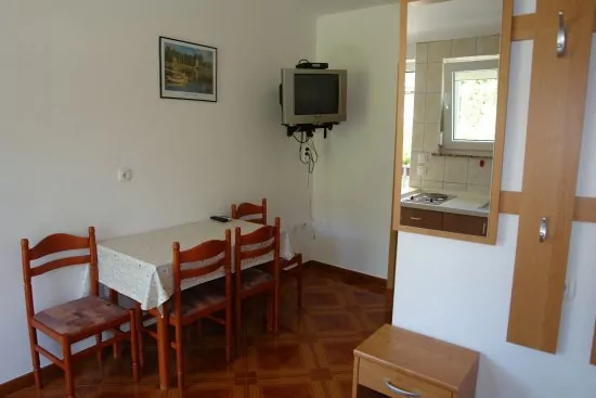 Apartmán Kvarner - Selce KV 1905 N2
