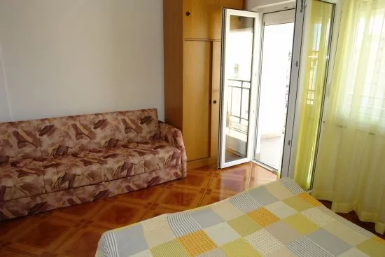 Apartmán Kvarner - Selce KV 1905 N2