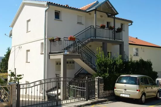 Apartmán Kvarner - Selce KV 1905 N3