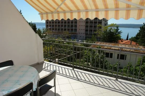 Apartmán Kvarner - Selce KV 1905 N3
