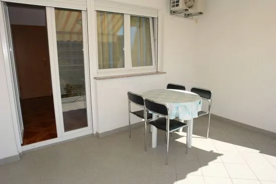 Apartmán Kvarner - Selce KV 1905 N3