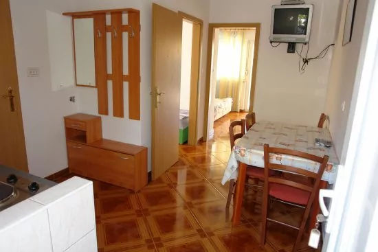 Apartmán Kvarner - Selce KV 1905 N3