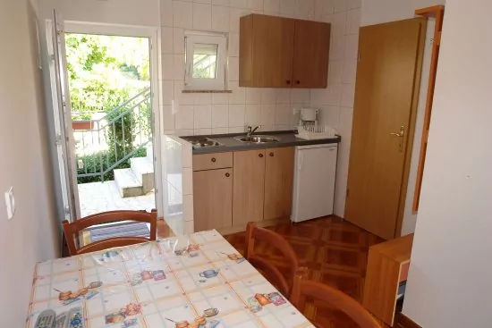 Apartmán Kvarner - Selce KV 1905 N3