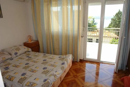 Apartmán Kvarner - Selce KV 1905 N3