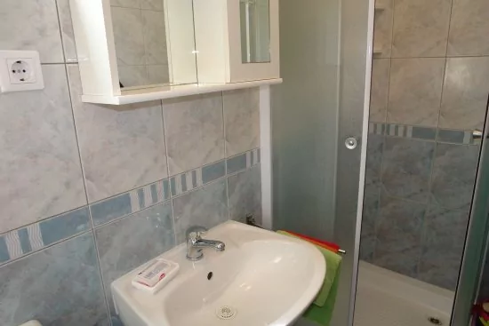 Apartmán Kvarner - Selce KV 1905 N3
