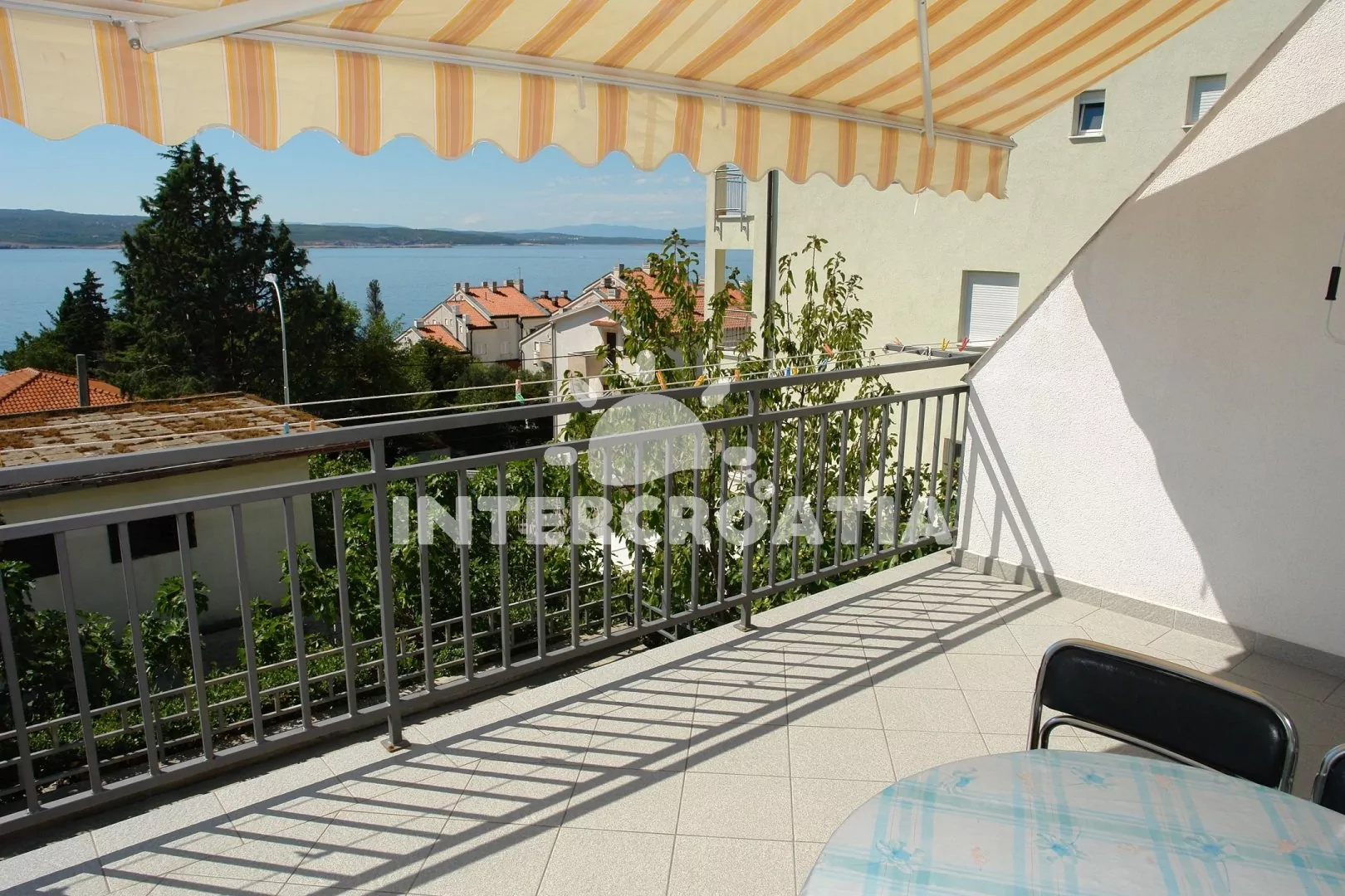 Apartmán Kvarner - Selce KV 1905 N3