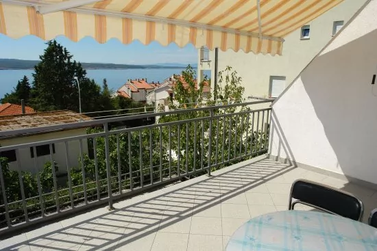 Apartmán Kvarner - Selce KV 1905 N3