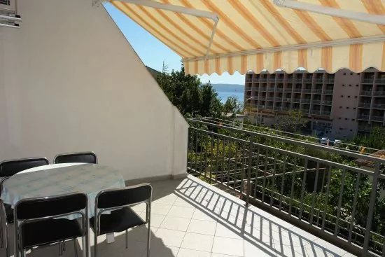 Apartmán Kvarner - Selce KV 1905 N3