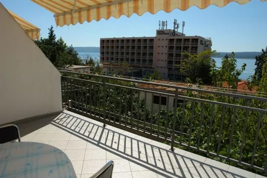 Apartmán Kvarner - Selce KV 1905 N4