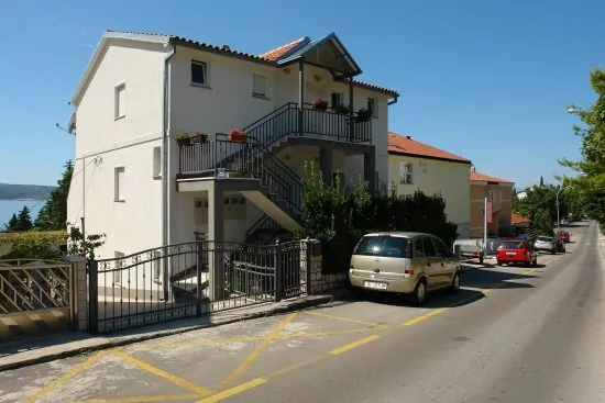Apartmán Kvarner - Selce KV 1905 N5