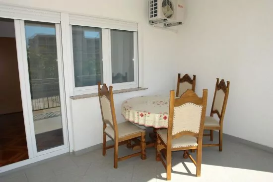 Apartmán Kvarner - Selce KV 1905 N5